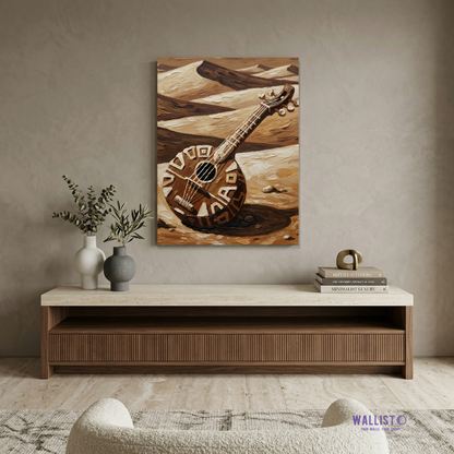 Echoes of the Oud