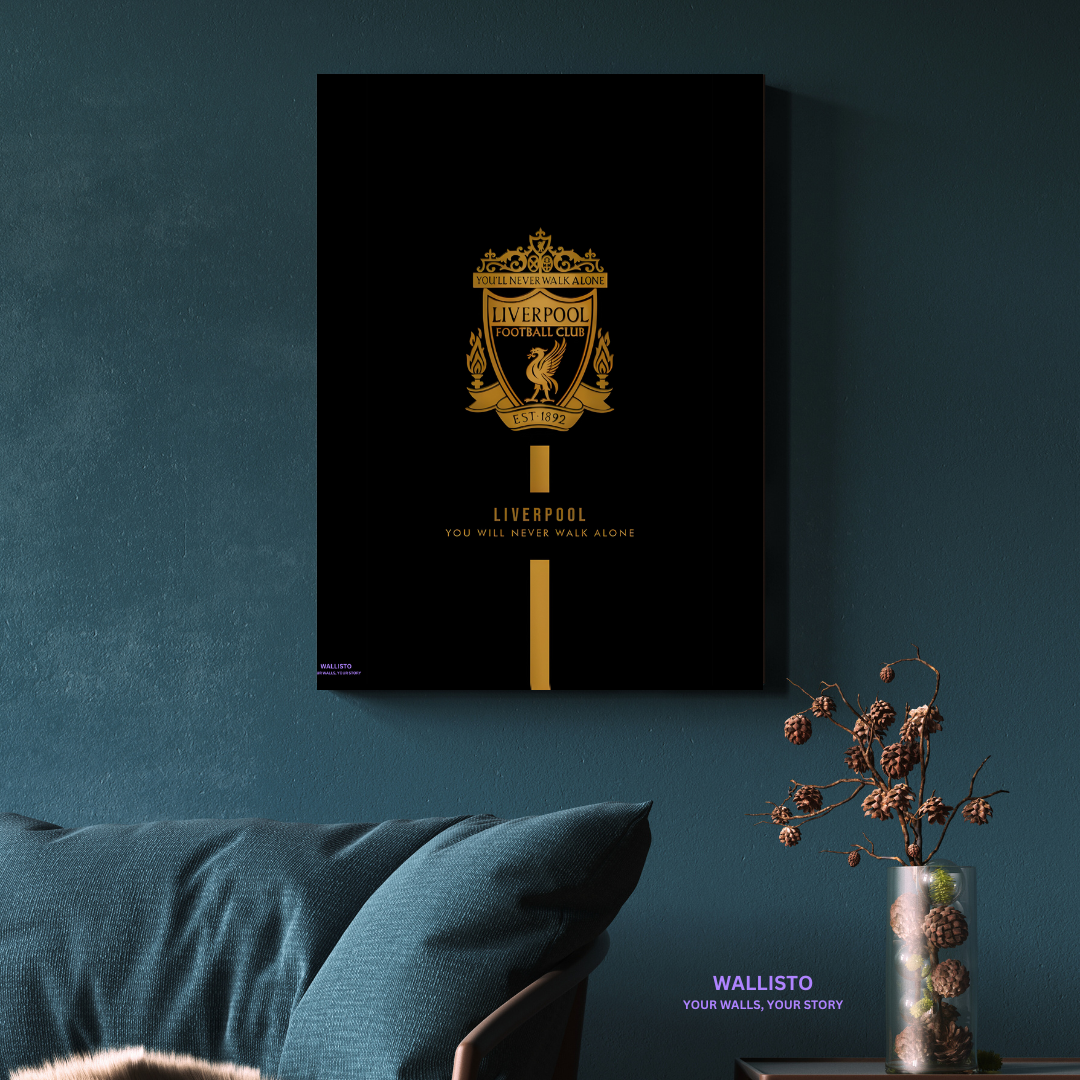 Liverpool Legacy
