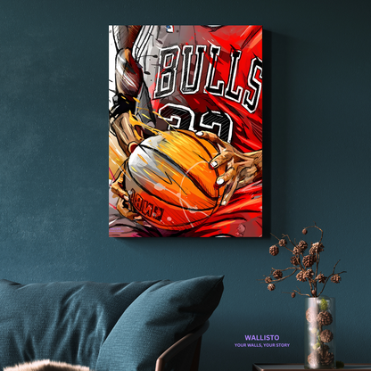 Bulls' Power