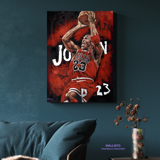 Jordan in Action