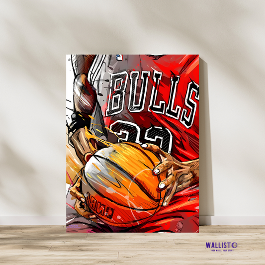 Bulls' Power