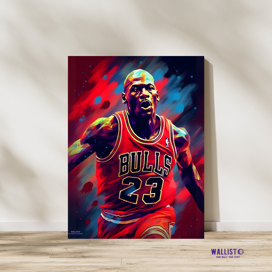 Jordan's Glory