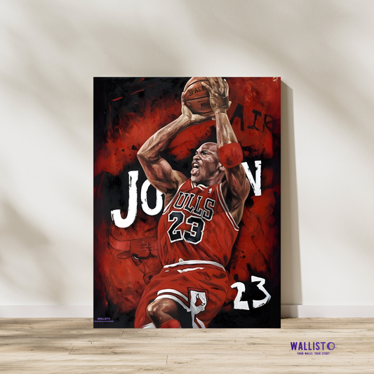 Jordan in Action
