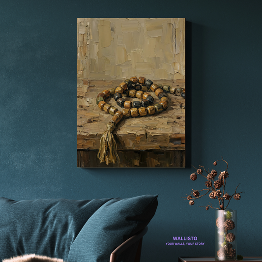 Beads of Remembrance