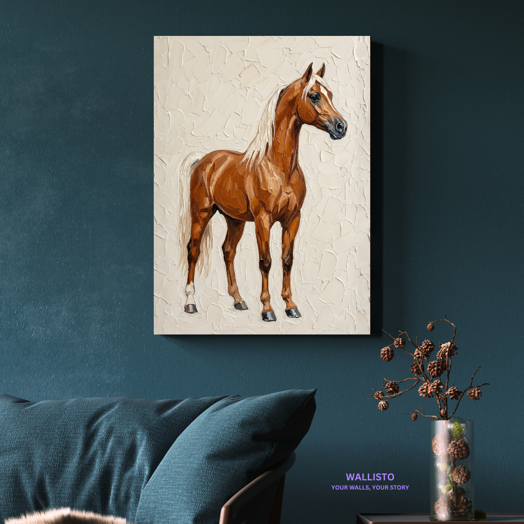 Stallion Legacy