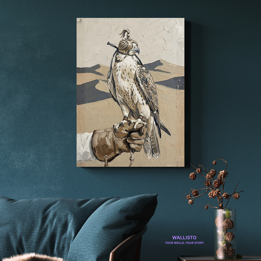 Custodian of the Sands