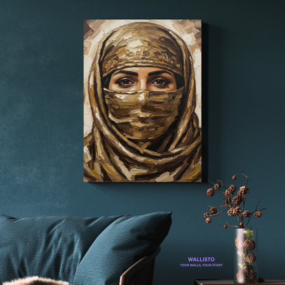 Eyes of the Desert