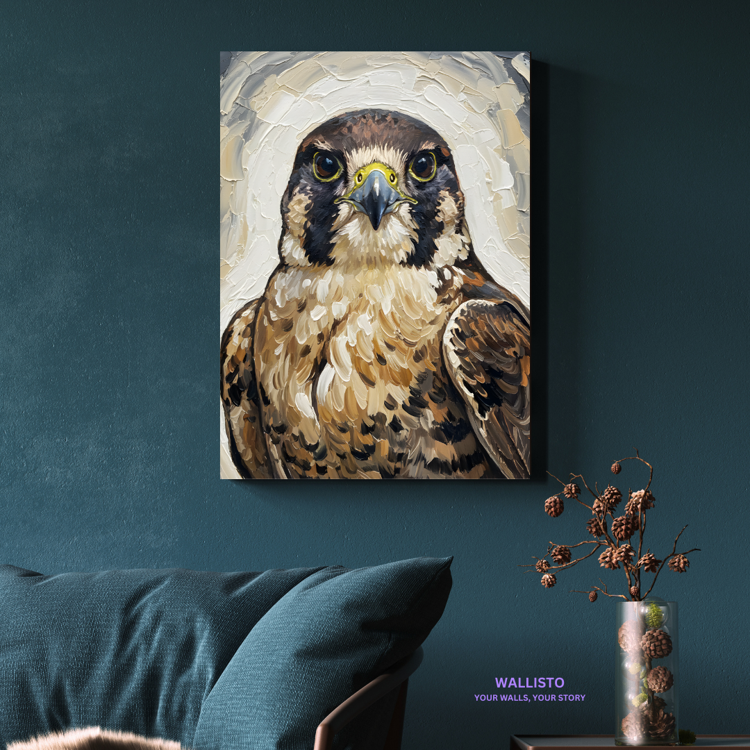Falcon of Honor
