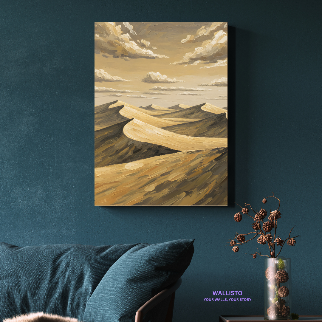 Golden Dunes