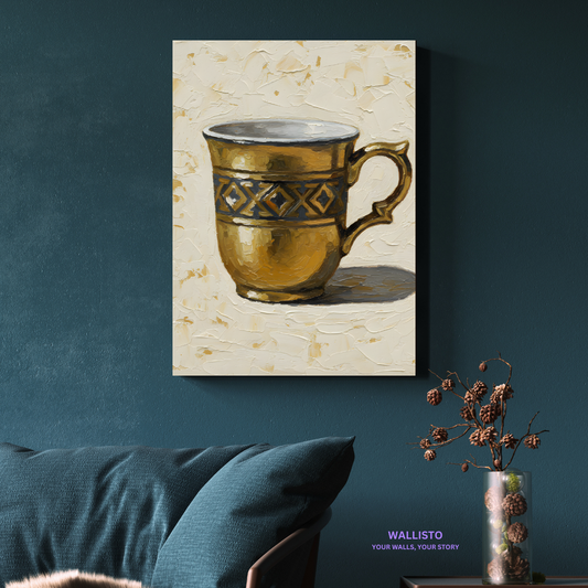 Hospitality in a Single Cup