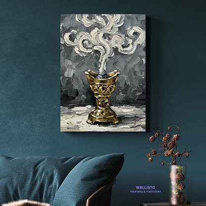 Incense of the Majlis