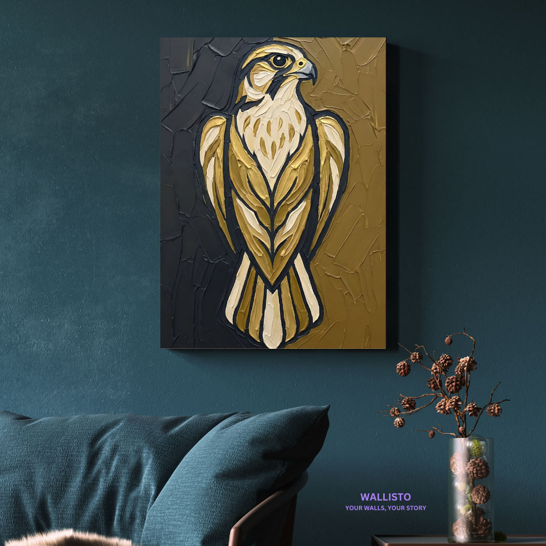 Falcon Ascendant