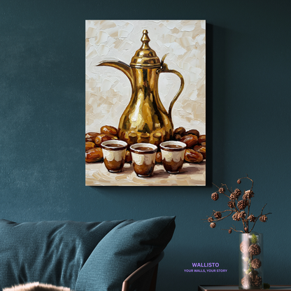 Golden Majlis