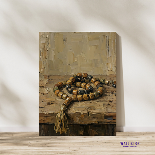 Beads of Remembrance