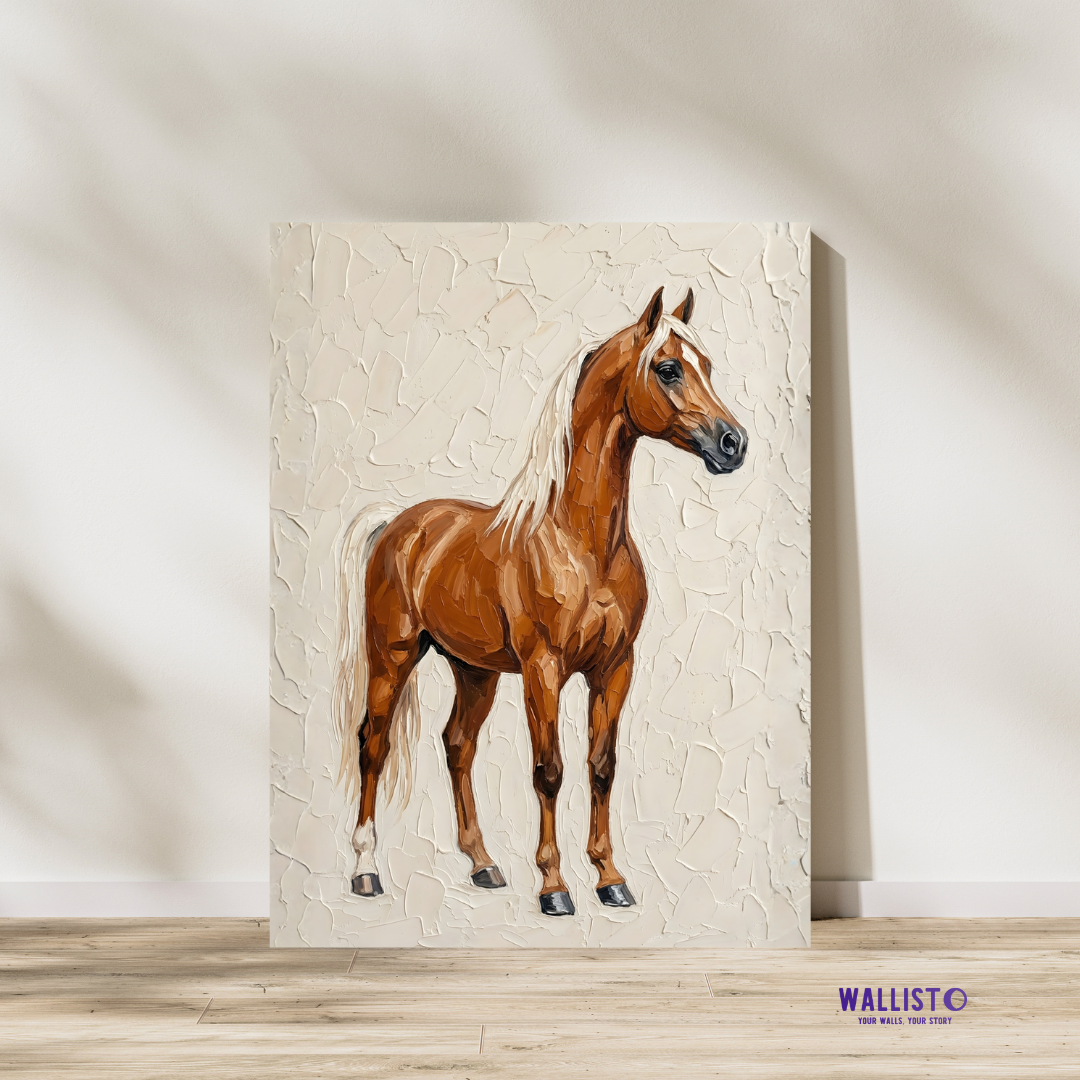Stallion Legacy