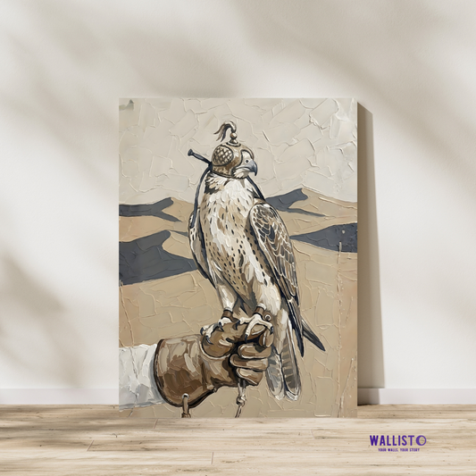 Custodian of the Sands