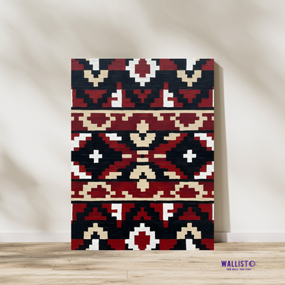 Woven Heritage (II)