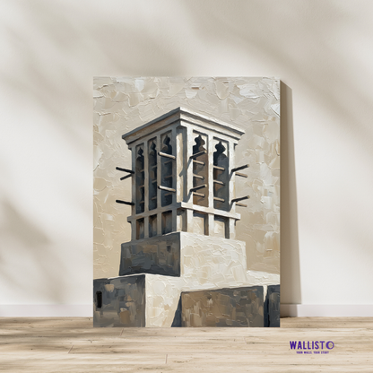 The Wind Tower
