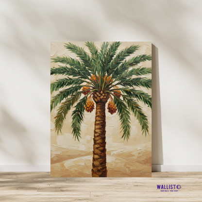 Date Palm of Sustenance