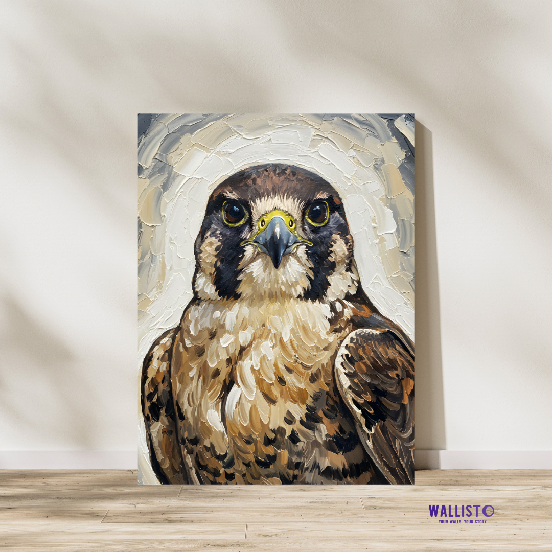 Falcon of Honor