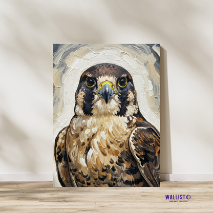 Falcon of Honor
