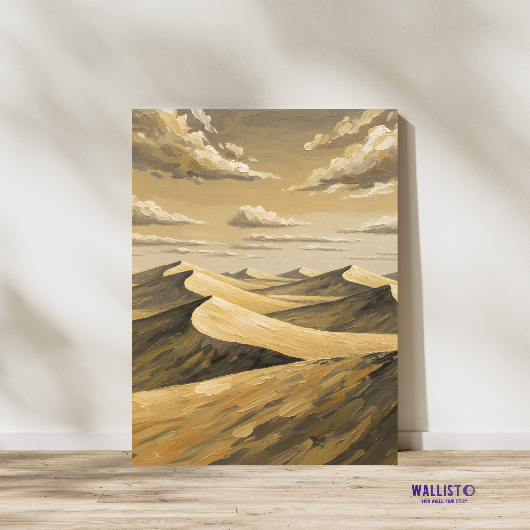Golden Dunes