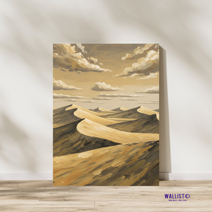 Golden Dunes
