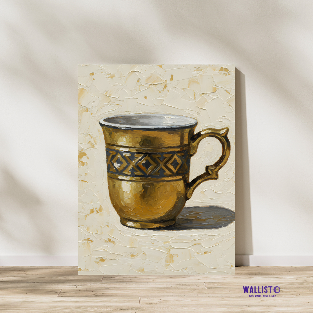 Hospitality in a Single Cup