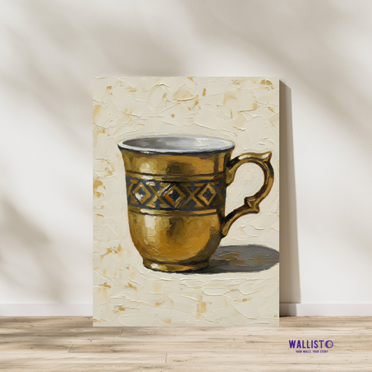 Hospitality in a Single Cup