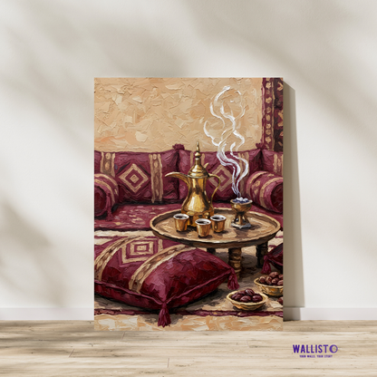 Majlis Evenings