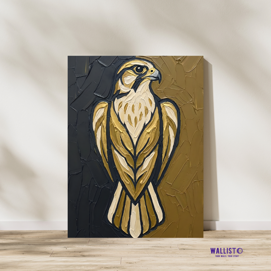 Falcon Ascendant