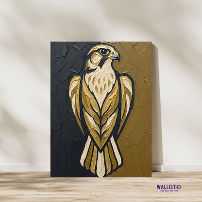 Falcon Ascendant