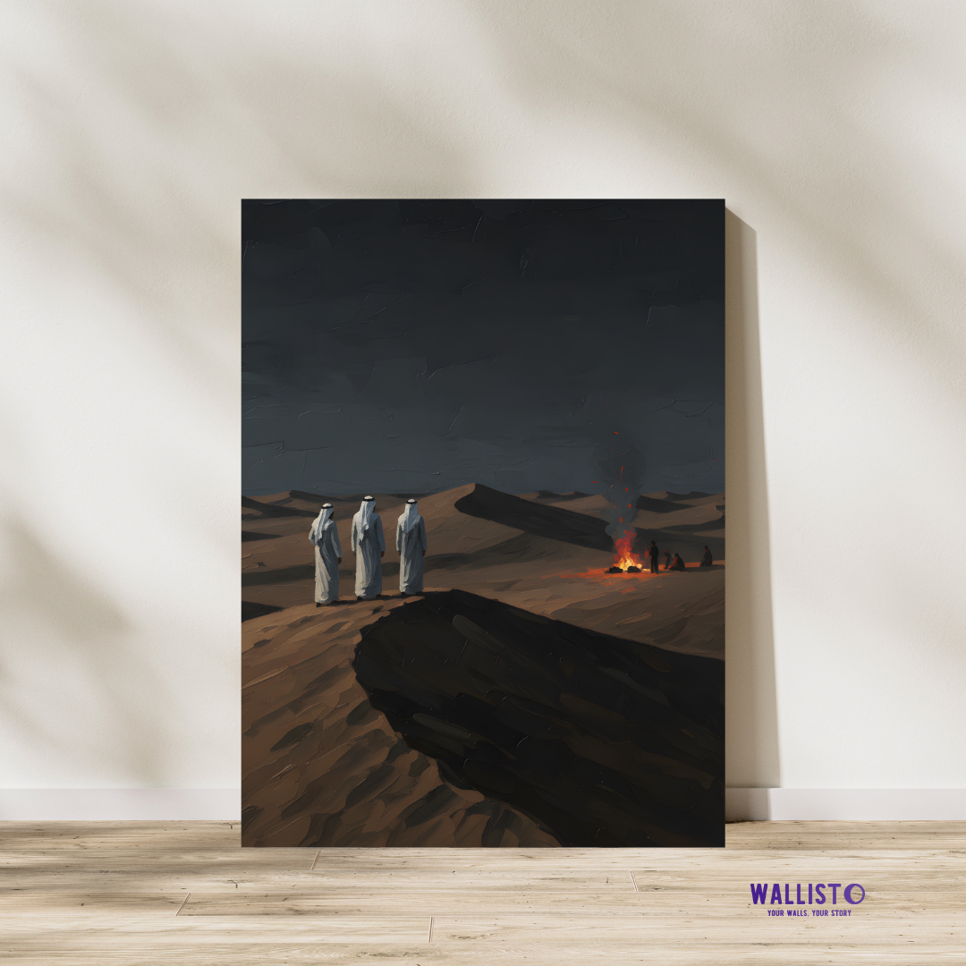 Desert Council