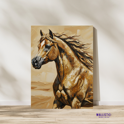Desert Stallion