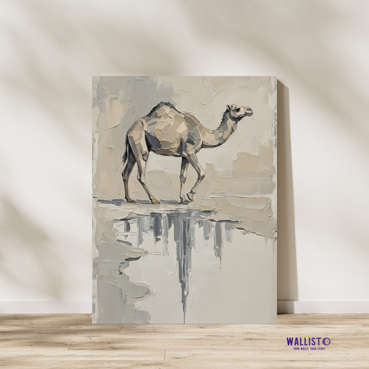 Camel and Reflection