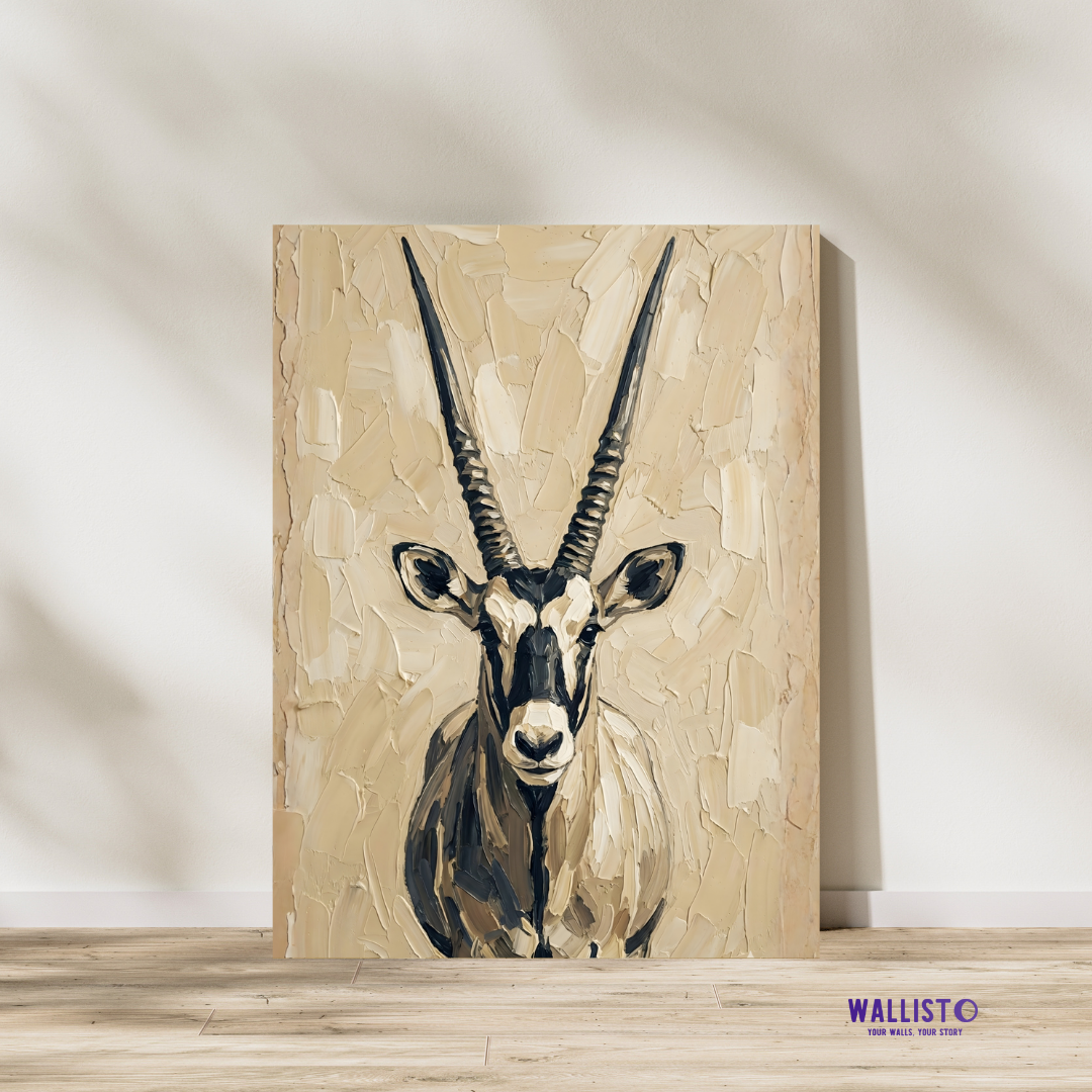 Oryx Ascendant