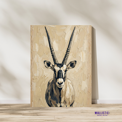 Oryx Ascendant